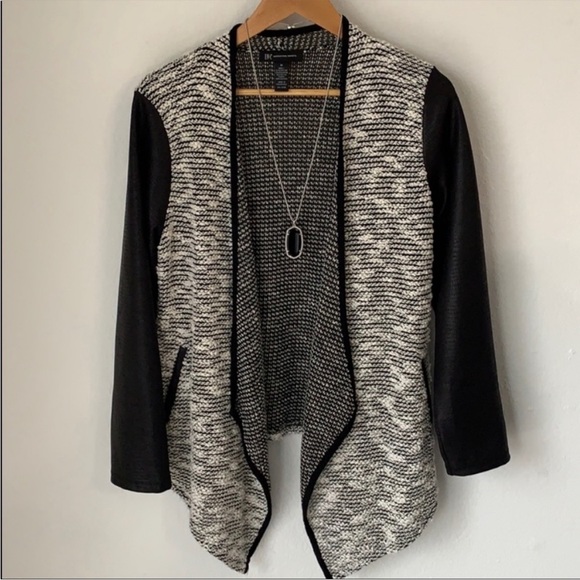 INC Jacket‎ - Picture 1 of 6
